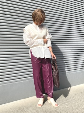 oukaさんのコーディネート