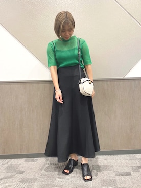 oukaさんのコーディネート