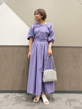 oukaさんのコーディネート