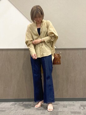 oukaさんのコーディネート