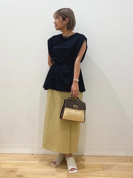 oukaさんのコーディネート
