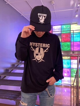 Isshinさんのコーディネート