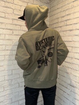 Isshinさんのコーディネート