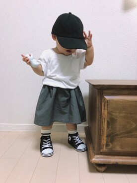 chii__さんのコーディネート