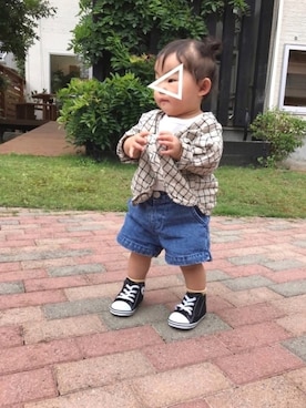 chii__さんのコーディネート