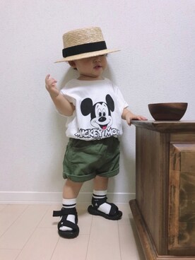 chii__さんのコーディネート