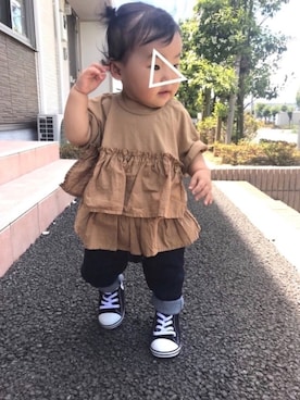 chii__さんのコーディネート