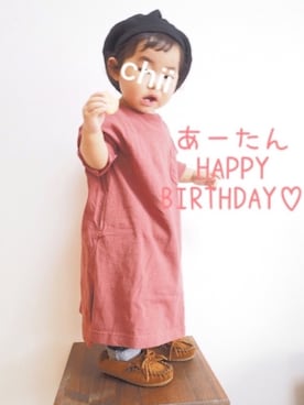 chii__さんのコーディネート