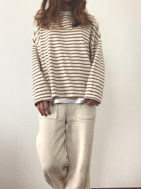 cucchiさんのコーディネート