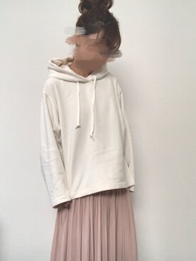 cucchiさんのコーディネート