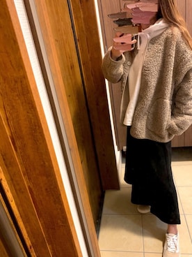 cucchiさんのコーディネート