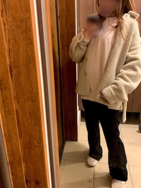 cucchiさんのコーディネート