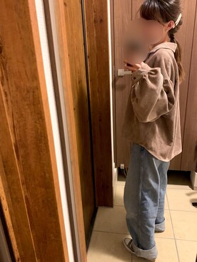 cucchiさんのコーディネート