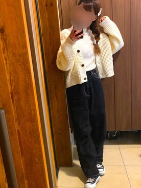 cucchiさんのコーディネート