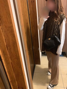 cucchiさんのコーディネート