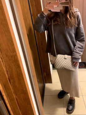 cucchiさんのコーディネート