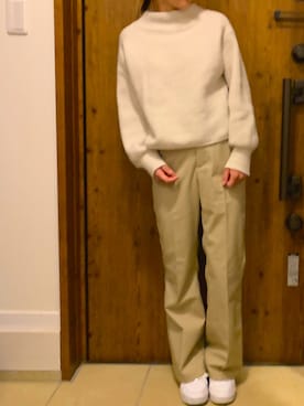 cucchiさんのコーディネート