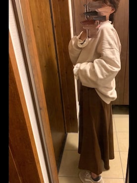 cucchiさんのコーディネート