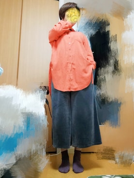 Sy_Rayneさんのコーディネート