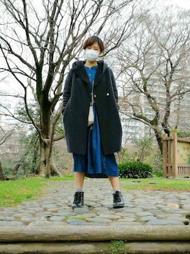 Sy_Rayneさんのコーディネート