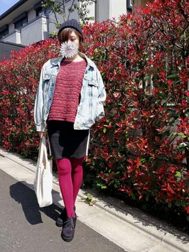 Sy_Rayneさんのコーディネート