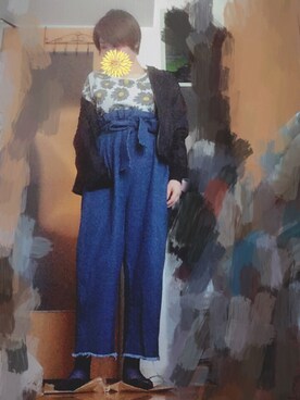 Sy_Rayneさんのコーディネート