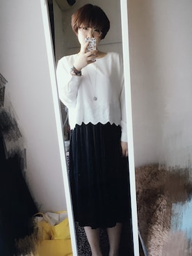 Sy_Rayneさんのコーディネート