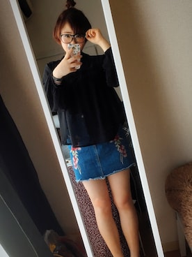 Sy_Rayneさんのコーディネート