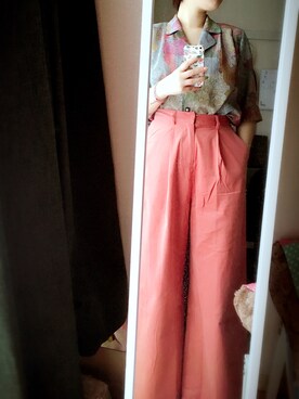 Sy_Rayneさんのコーディネート