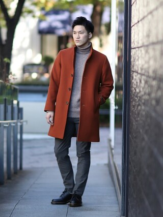 ジャーナルスタンダード メンズ(JOURNAL STANDARD 本社)｜JOURNAL