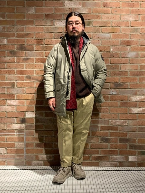 JOURNAL STANDARD（ジャーナルスタンダード）の「NORTH STAR×JS 