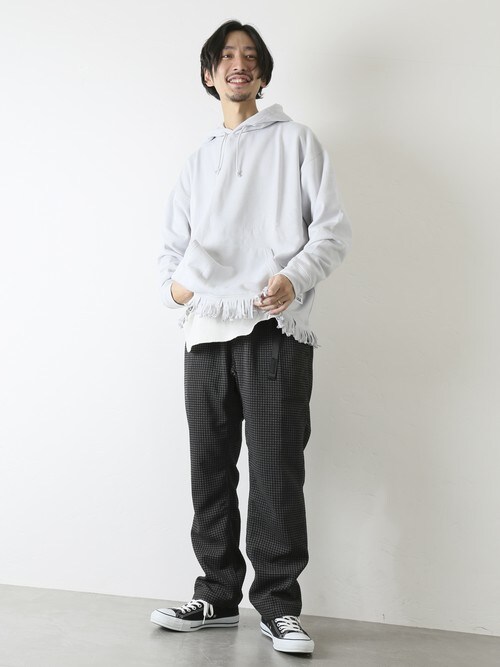 ジャーナルスタンダード メンズさんのコーディネート