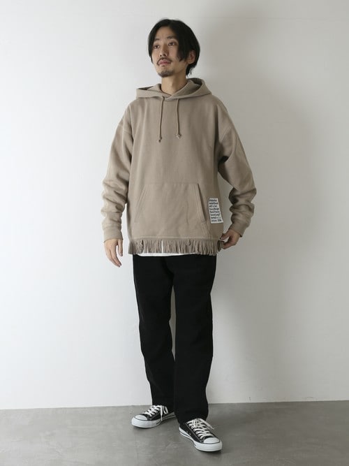 ジャーナルスタンダード メンズさんのコーディネート