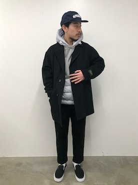 JOURNAL STANDARD(ジャーナルスタンダード)の「【PECO LAMB】ビッグ ...