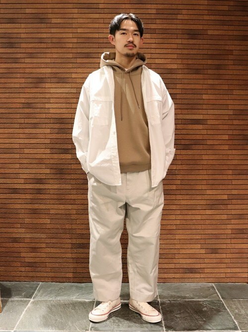 ジャーナルスタンダード メンズさんのコーディネート