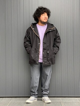 Barbour（バブアー）の「BARBOUR / バブアー×キャプテンサンシャイン