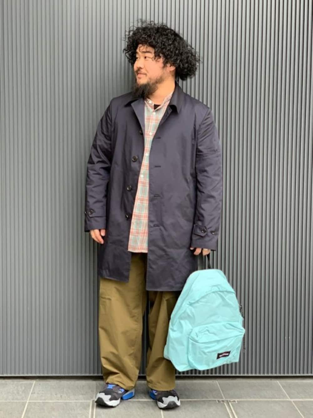 DAIWA（ダイワ）の「【DAIWA PIER39/ダイワ ピア39】 Loose