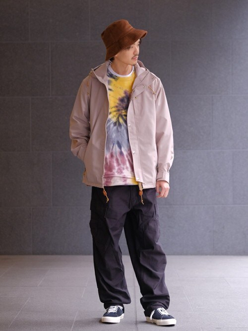 JOURNAL STANDARD �{�ЃW���[�i���X�^���_�[�h �����Y����́u�i�b�j�v���g�����R�[�f�B�l�[�g