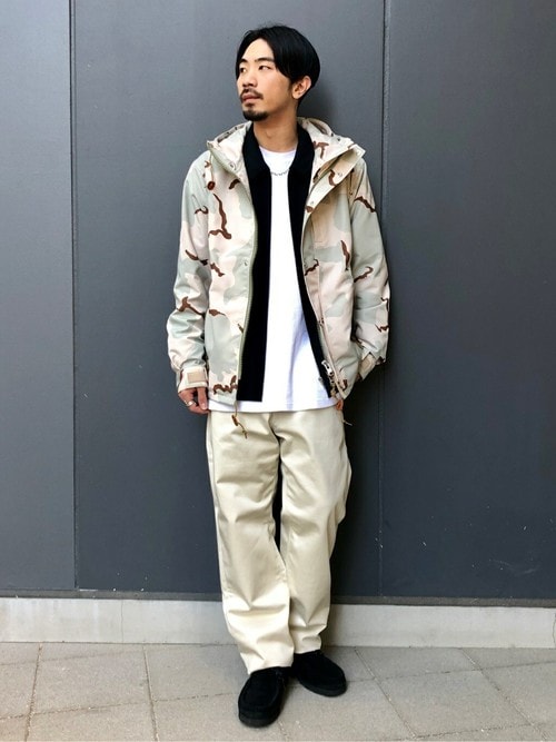 JOURNAL STANDARD �{�ЃW���[�i���X�^���_�[�h �����Y����́u�i�b�j�v���g�����R�[�f�B�l�[�g