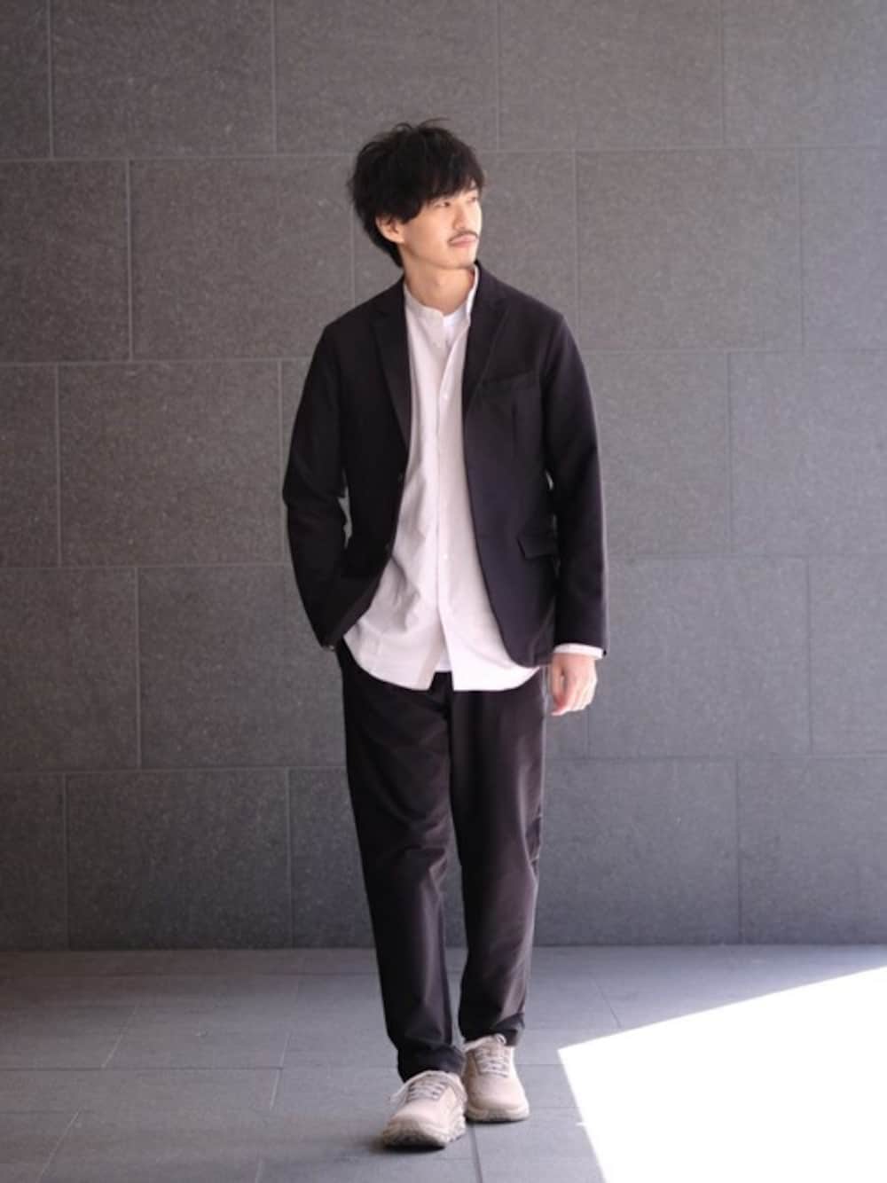 JOURNAL STANDARD（ジャーナルスタンダード）の「【KANTIAN/カン 