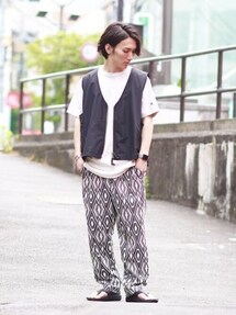 トップス daiwa pier39 GORETEX INFINIUM Radio Vest Gore-tex Infinium Field Down Vest | Daiwa Pier39 | RADPRESENT