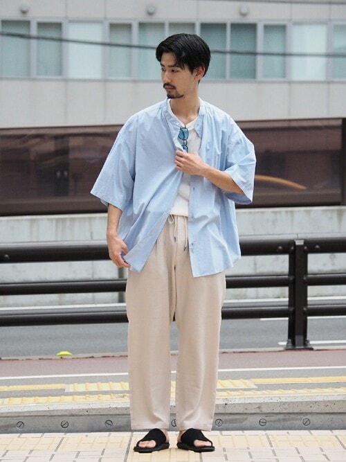 ジャーナルスタンダード メンズさんのコーディネート