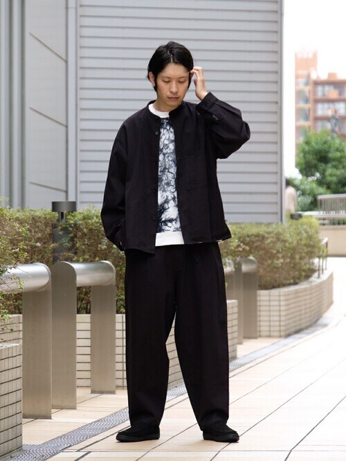 Tie Dye ビッグシルエット クルーネック スウェット セール】Tie Dye ビッグシルエット クルーネック スウェット