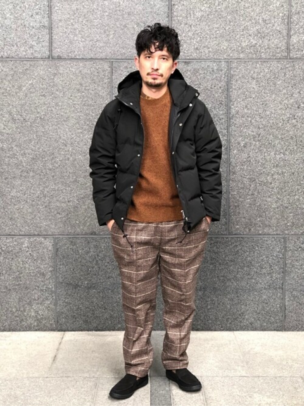 ジャーナルスタンダード メンズ(JOURNAL STANDARD 本社)｜JOURNAL