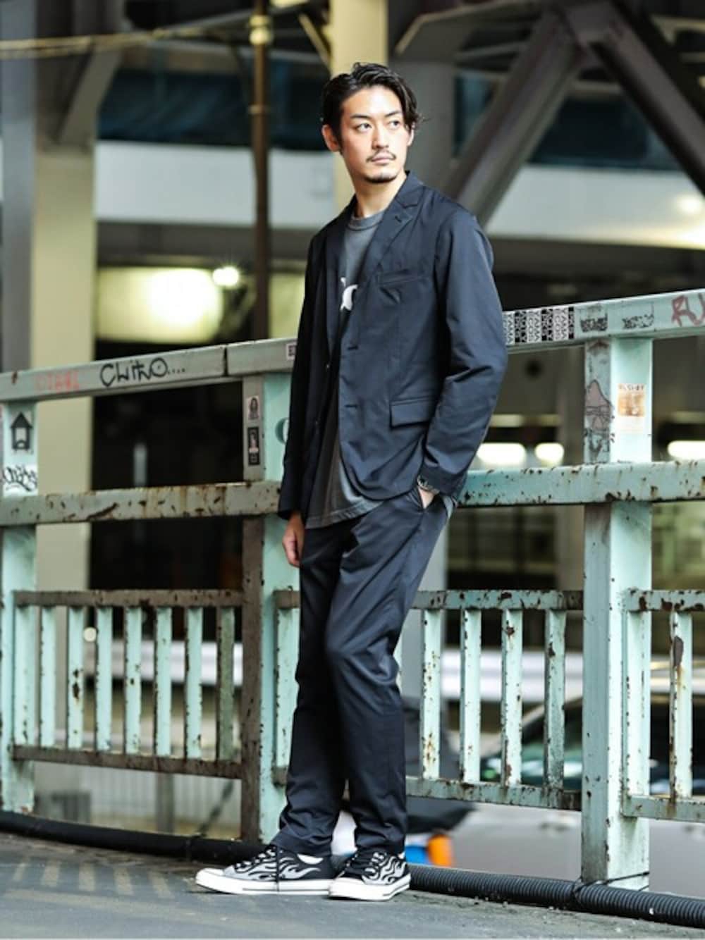 JOURNAL STANDARD（ジャーナルスタンダード）の「【WEB限定