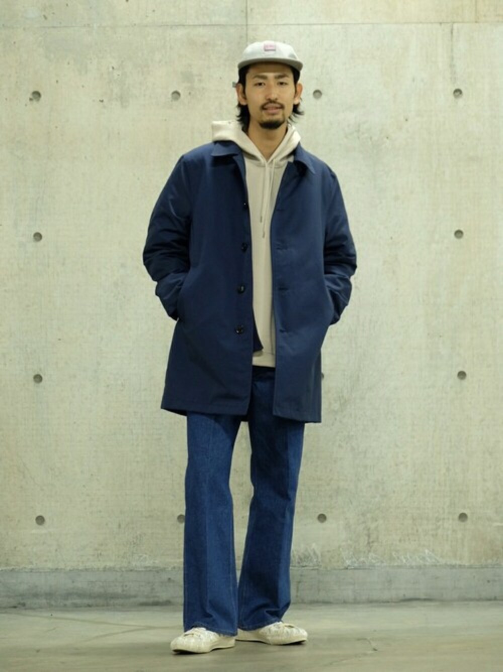 WESTOVERALLS（ウエストオーバーオールズ）の「【WEST OVERALLS