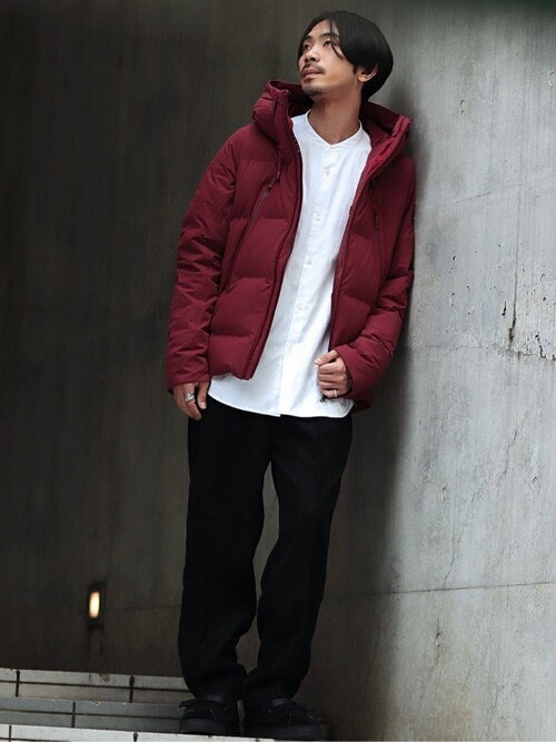 セール】【ALLTERRAIN /オルテライン】MOUNTAINEER マウンテニア