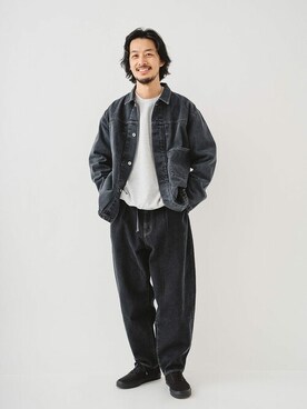 JOURNAL STANDARD(ジャーナルスタンダード)の「デニム トラッカー ...