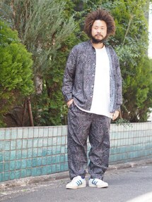 ジャーナルスタンダード メンズ(JOURNAL STANDARD 本社)｜JOURNAL