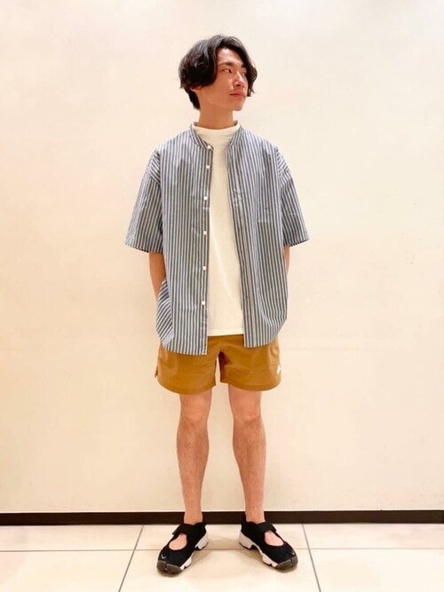 ジャーナルスタンダード メンズさんのコーディネート